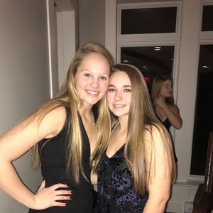 Meet your Posher, Tessa